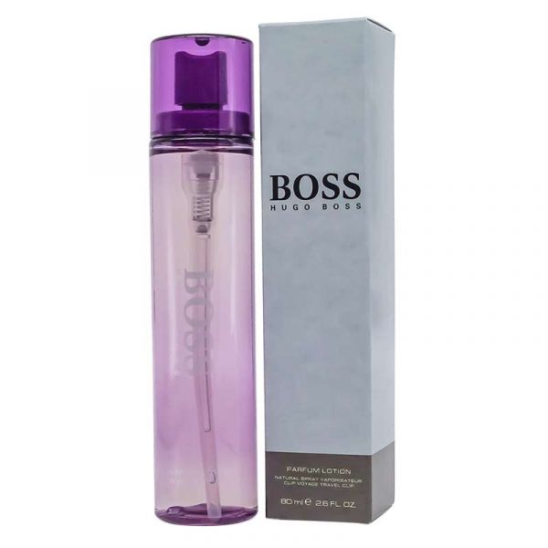 Hugo Boss No. 6, edp., 80 ml